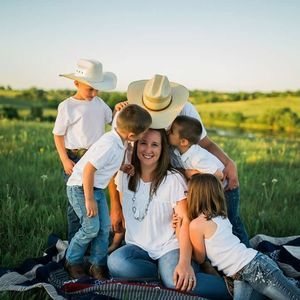 Meet your Posher, Megan